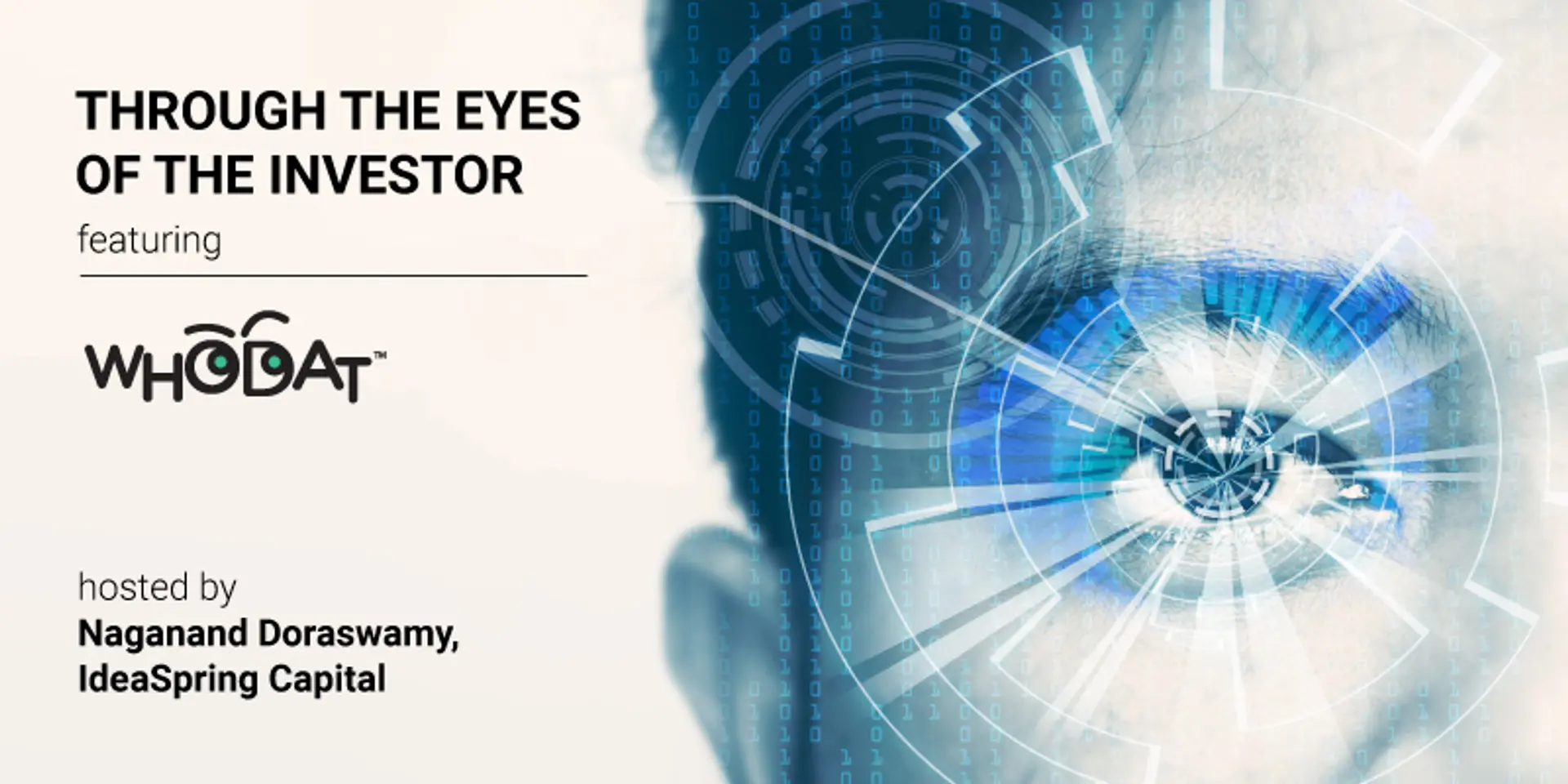 Through the Eyes of the Investor: Why Ideaspring Capital is backing this Bengaluru startup building the future of AR