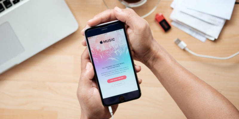 Cheaper than Spotify? Apple Music cuts down India subscription prices, plans starts at Rs 49/month