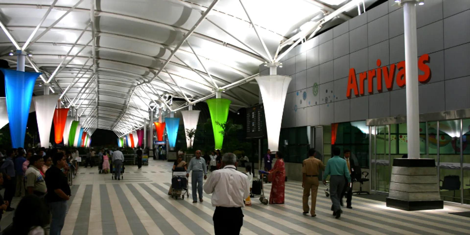 Foodtech at Mumbai airport: 'order ahead' and get your food delivered at the boarding gate