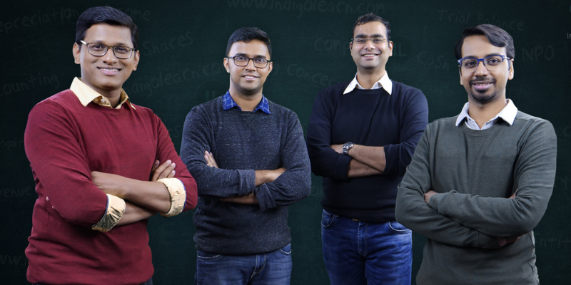 WATCH: How this CA prep startup built a 75pc success rate for one of the toughest competitive exams