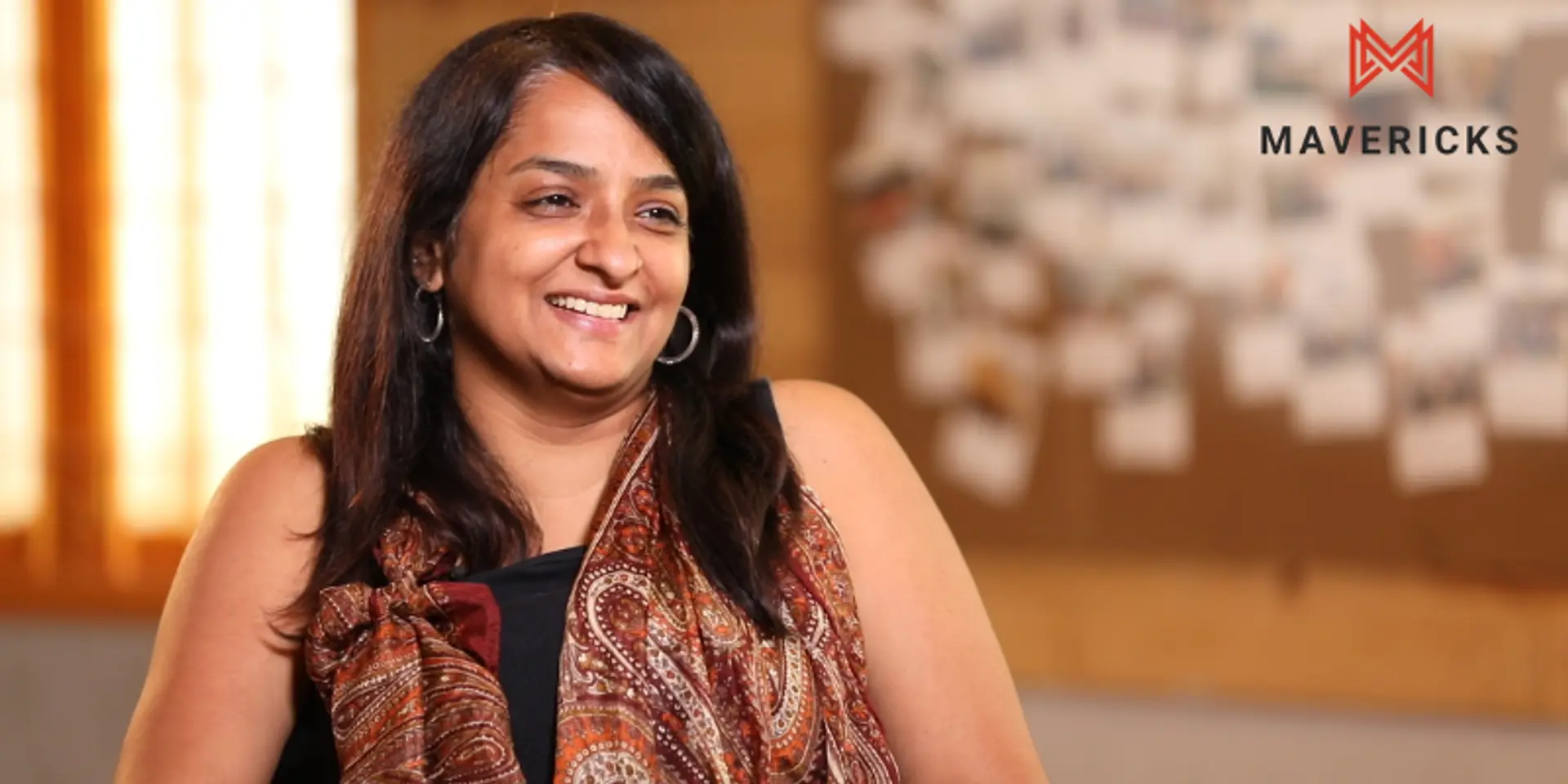 Meet the Mavericks: The tech entrepreneur who quit Silicon Valley to build an AI retail disruptor in Chennai