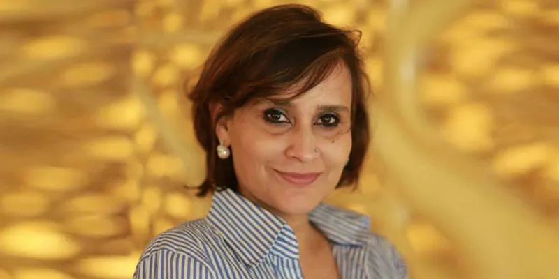 Author Ratna Vira