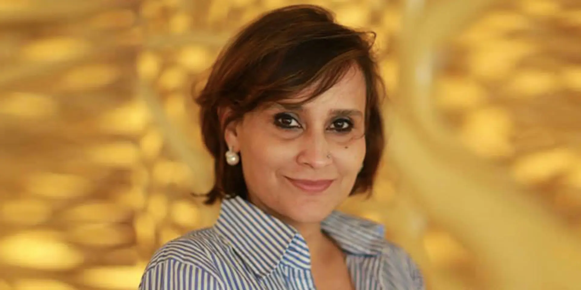 Rejected 15 times and now a best-selling author – the incredible story of Ratna Vira