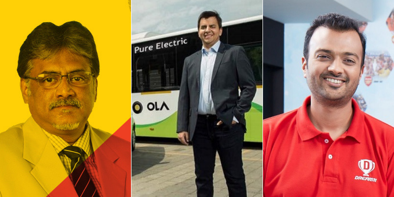 Bigbasket, Dream11, Ola Electric, and more: meet the unicorns of 2019