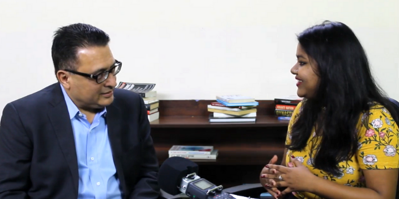 WATCH: This Silicon Valley edtech startup is working with Oxford University Press to make langu...