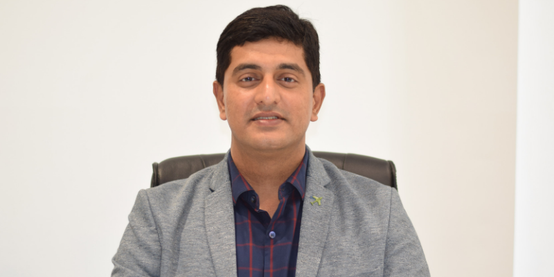 WATCH: B2B medtech startup Medikabazaar wants to make healthcare better for Tier II and III India