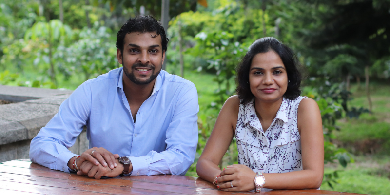 How this brother-sister duo is shaking up India’s $50B wedding market with a dating app