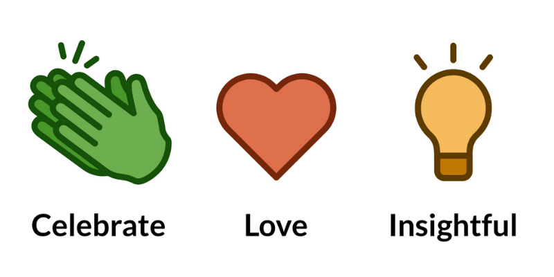 emojis for linkedin