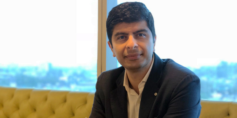 Coworking startup Dextrus achieved 90 pc occupancy in less than a year by marrying business and...