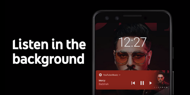 YouTube Music app is finally here: background playback, smart search, and more