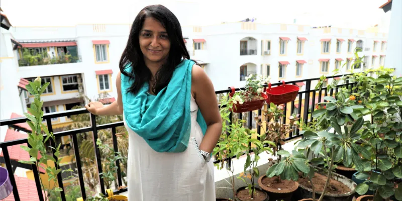 Ashwini Asokan