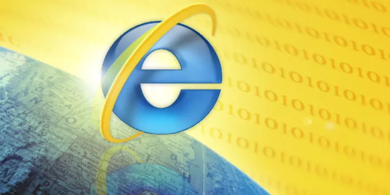 Microsoft Internet Explorer 