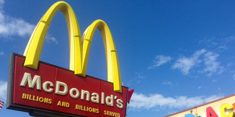 McDonald’s acquires AI startup Dynamic Yield in its 'biggest deal' in decades
