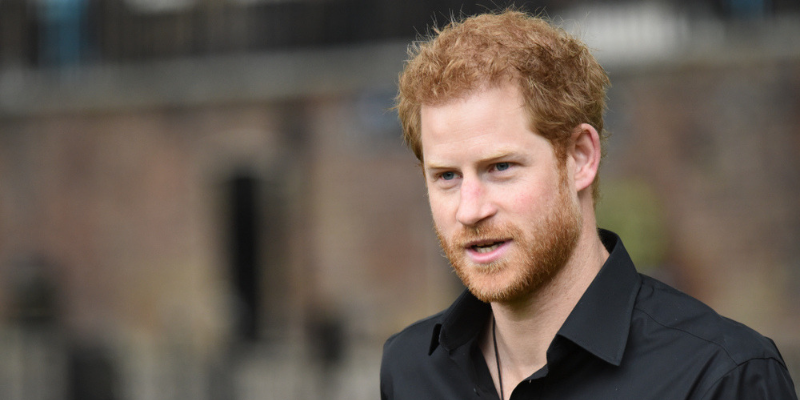 Prince Harry launches eco-friendly travel initiative, partners with Visa, Booking.com 