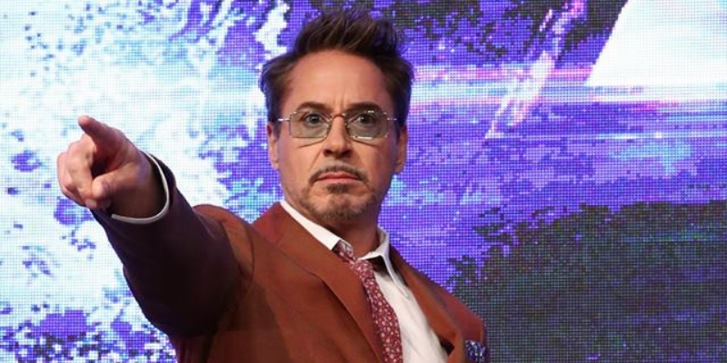 ‘Ironman’ in real life? Robert Downey Jr reveals plans to save Earth using robotics and AI 