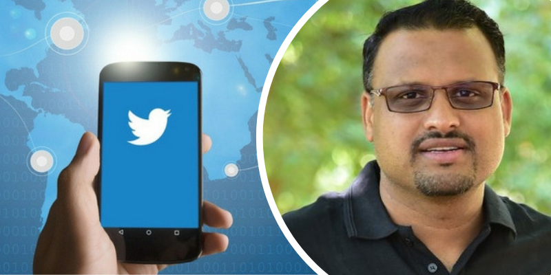Twitter appoints former Network 18 Digital CEO Manish Maheshwari as India MD