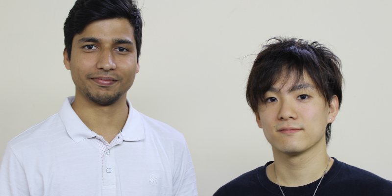WATCH: Inspired by The Social Network, 20-year-old Masa Kato built a million-dollar edtech platform