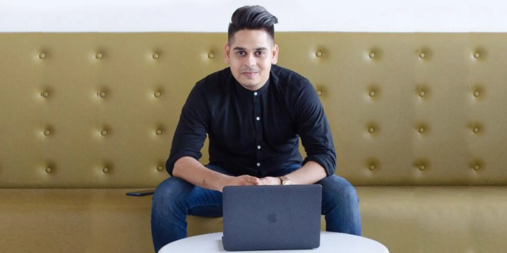 From Rs 50,000 investment to Rs 6 Cr turnover, the delectable growth of waffle company London Bubble