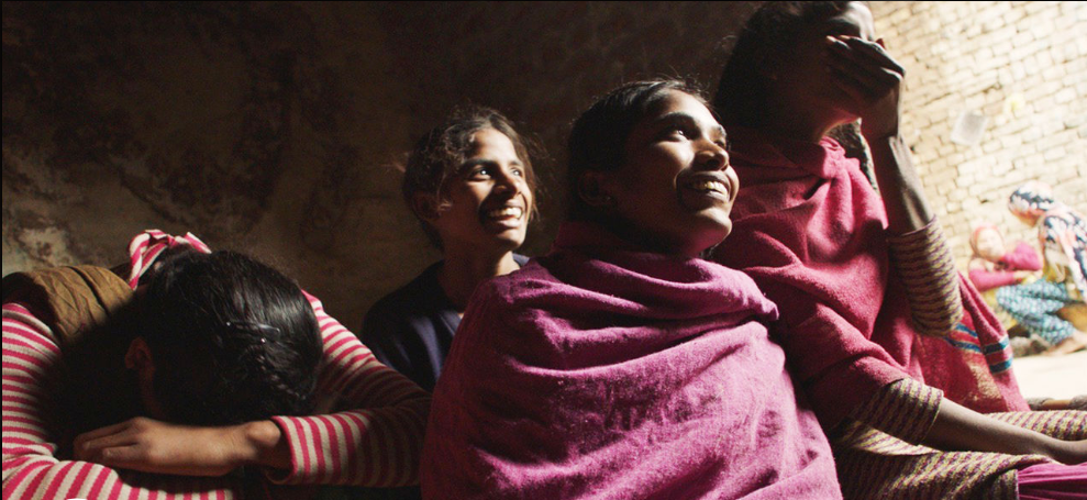 India-set Netflix documentary Period. End of Sentence takes home the Oscar