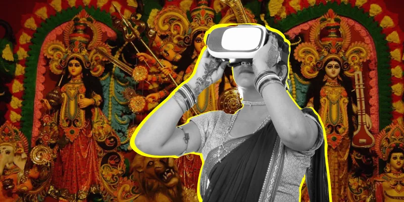 religious startups