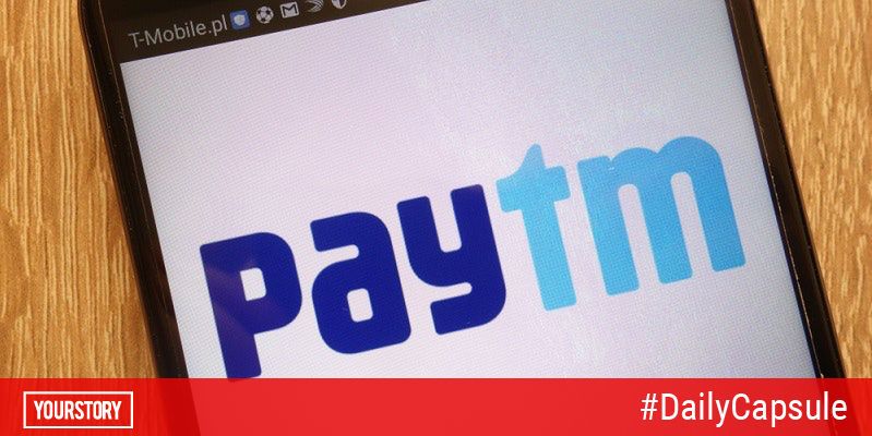 Paytm launches subscription programme; Zomato raises $105M