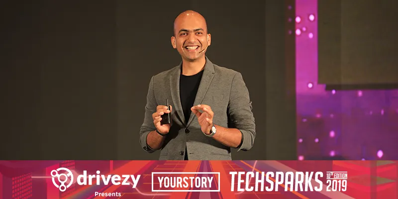 TechSparks 2019