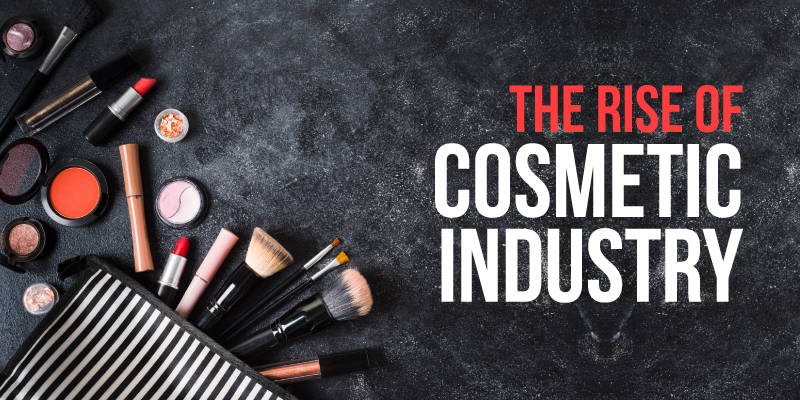 Business of beauty: how the Indian cosmetic industry spurred the rise 