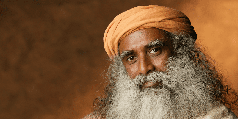 To improve our education, we need to stop mass production, says Sadhguru