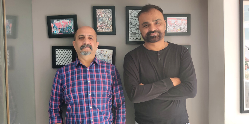 Behind the scenes of the startup that is aiming to streamline India's $2.28B filmmaking business 