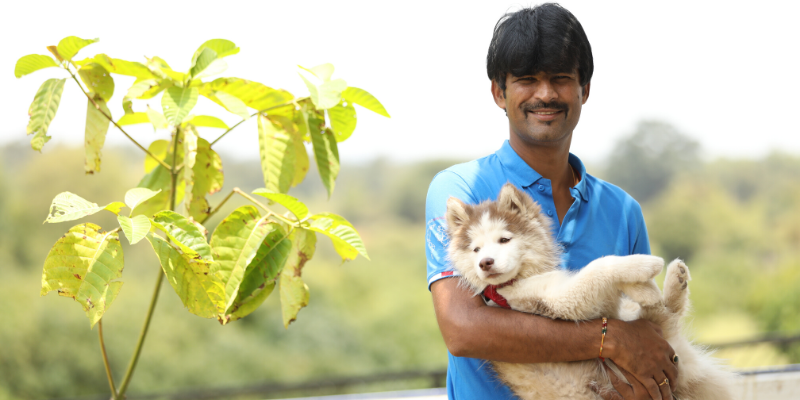 Why 2 entrepreneurs quit their corporate jobs to build a Rs 1.5 Cr petcare startup
