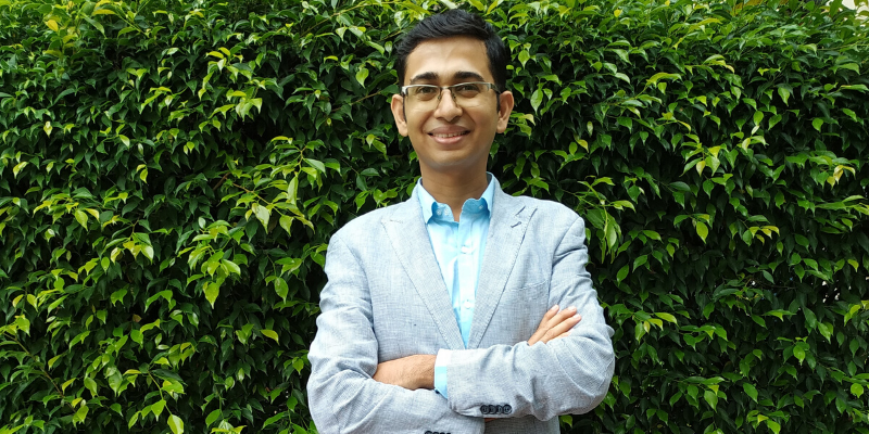 From Rs 1 lakh to Rs 24 Cr: how 4 NIT engineers churned out profit by making educational labs smarter
