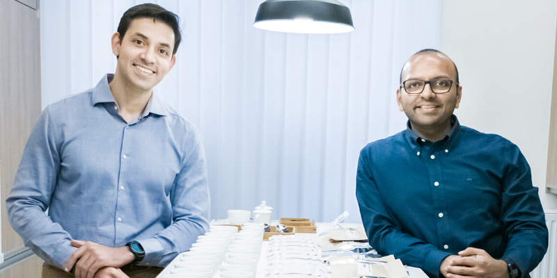 Started out of a co-working space, how this Mumbai startup sold 8 tonnes of tea in just 12 months