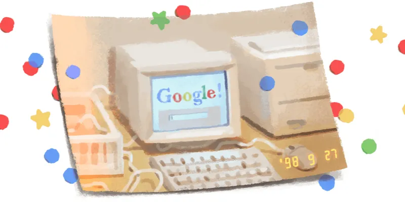 Google