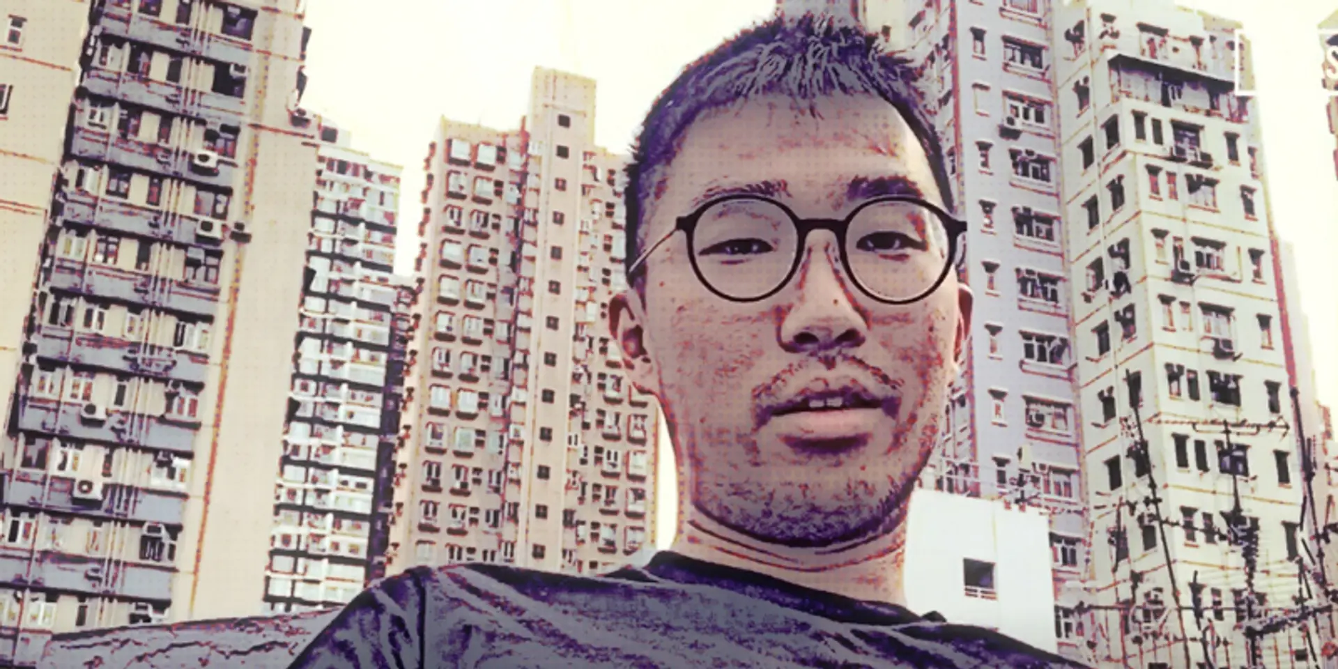 No alcohol, no tourists, but life goes on in Hong Kong amid the crippling coronavirus pandemic