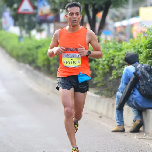 Vijayaraghvan Venugopal