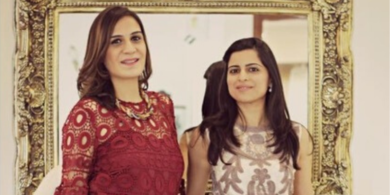 With MatchMe, these women entrepreneurs have built an elite matchmaking business that clocks Rs 1 Cr revenue 