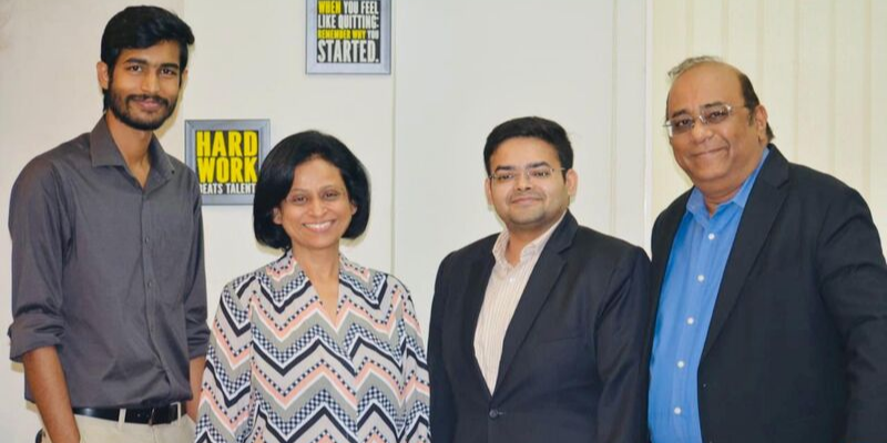This edtech startup wants to become the MakeMyTrip for India’s $2B online education market