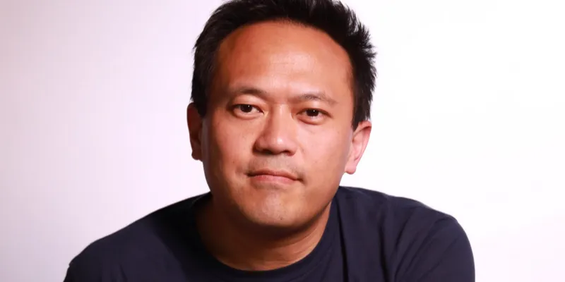 Rick Tsing, Founder and CEO of OneOneDay