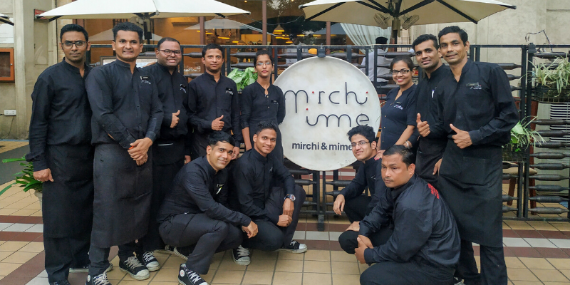 Meet the 2 Mumbai entrepreneurs aiming to create employment for 500 speech and hearing-impaired...