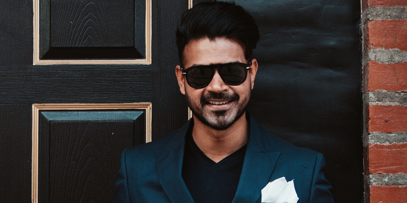 This menswear brand clocked Rs 2 Cr in just three years by creating custom suits for men
