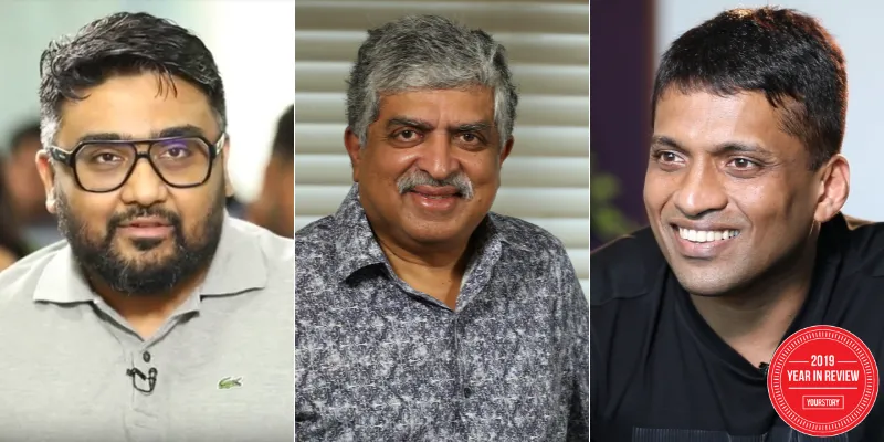 Most-watched YS videos