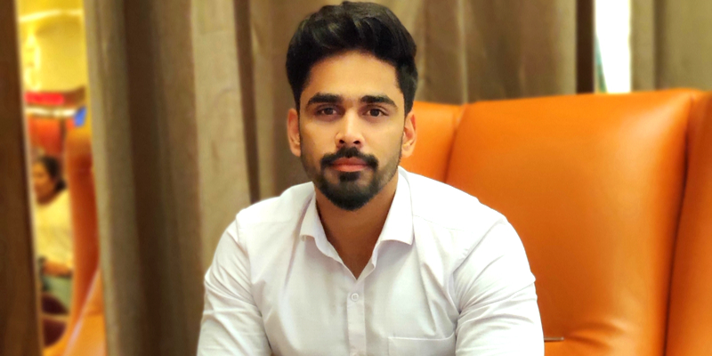 From Rs 1 lakh to Rs 5 Cr: how 5 college friends are building a posh camping startup