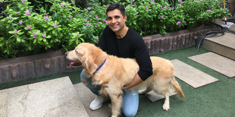 Ayurveda for pets? This startup is winning India’s $347M petcare market with its organic products