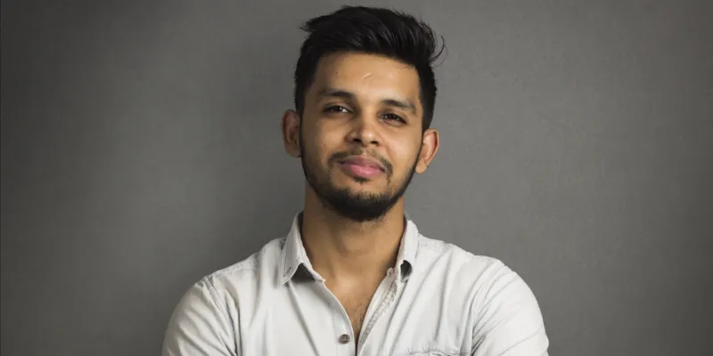 Ronak Sarda