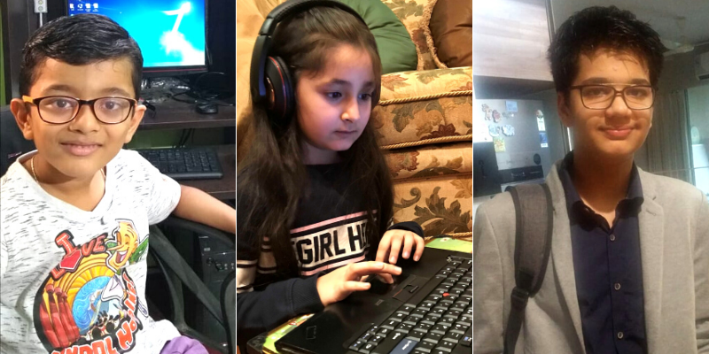 How this Mumbai startup achieved a 100 percent MoM revenue growth teaching kids to code