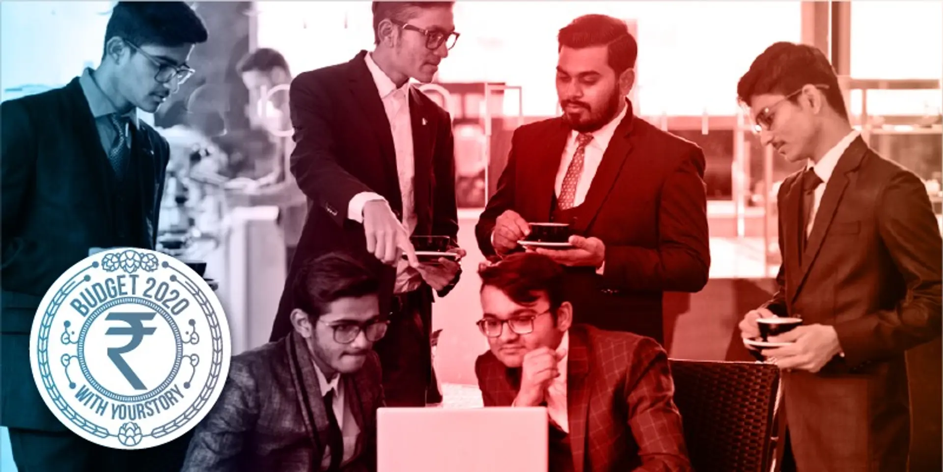 Budget 2020: Take a look at reactions from Indian startups, investors, business leaders