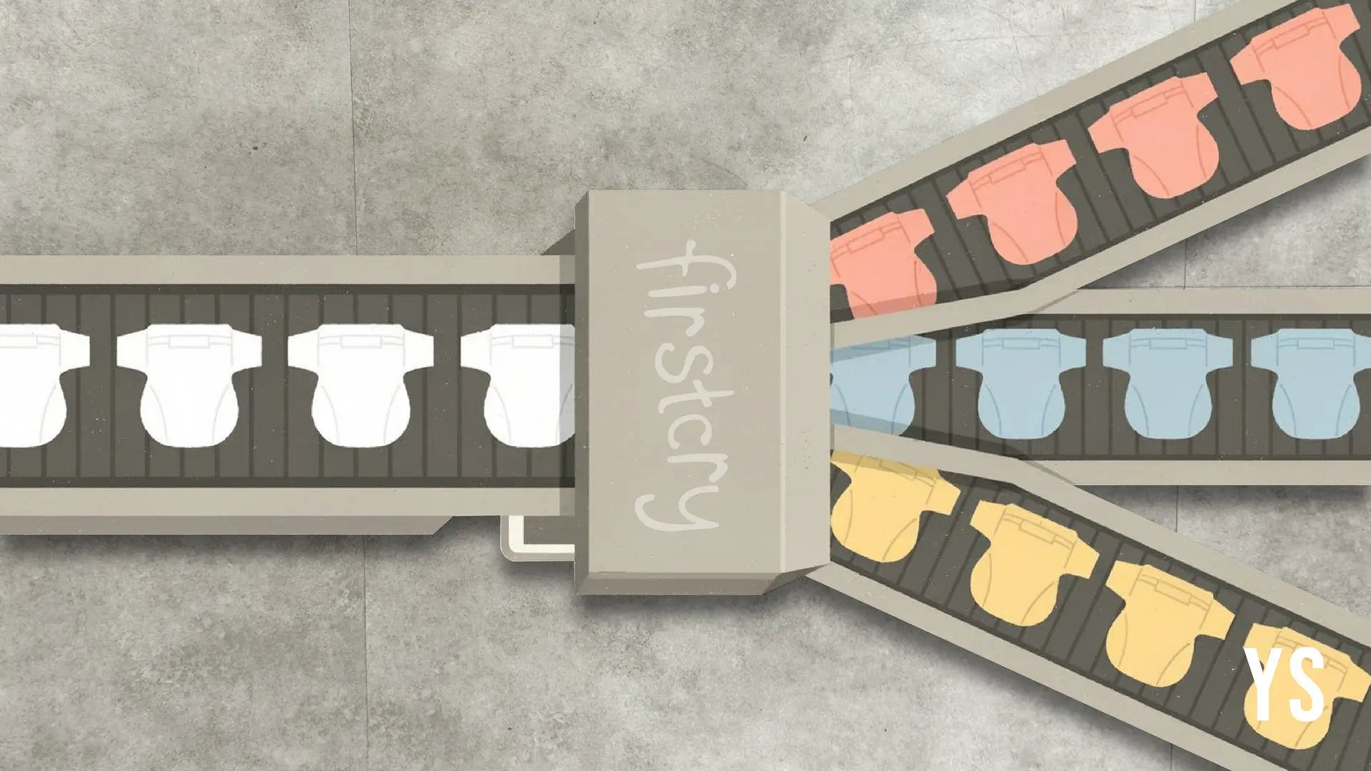What diaper brands Babyhug, Little’s, and Himalaya have in common
