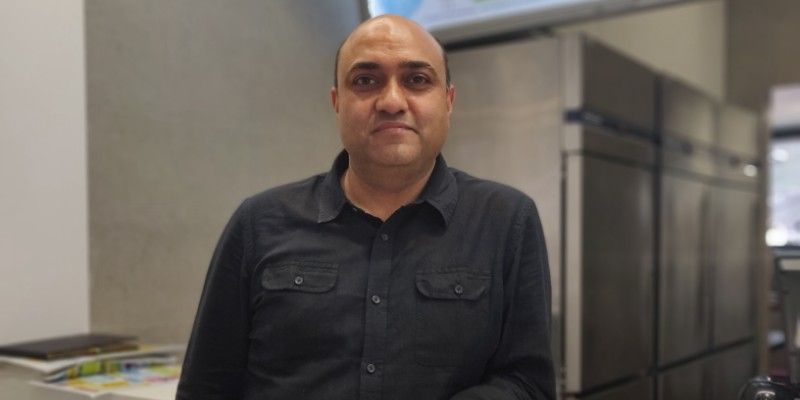 How this Delhi startup is leveraging the QSR model to sell 'Koolchas' 24x7