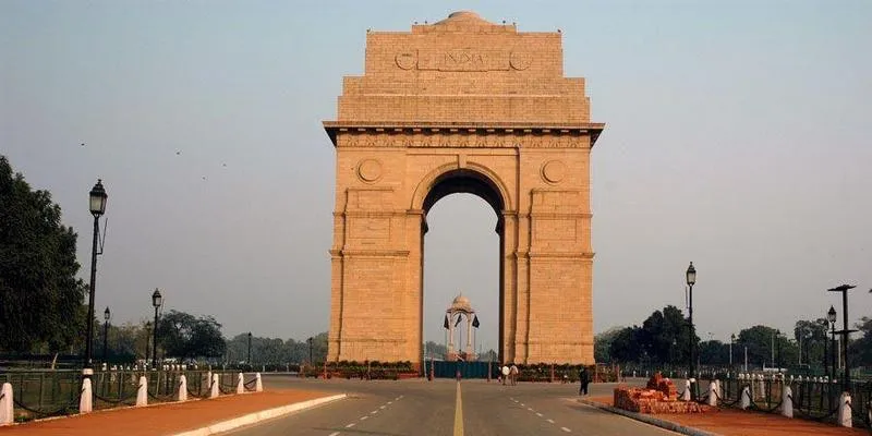 delhi