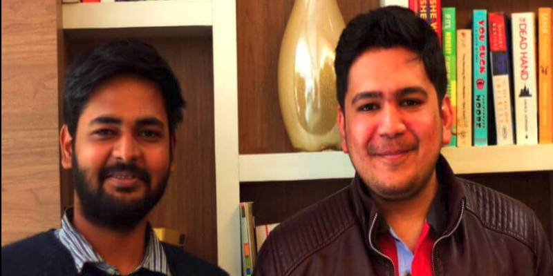 This Gurugram-based fintech startup helps retail investors make money with algorithm trading
